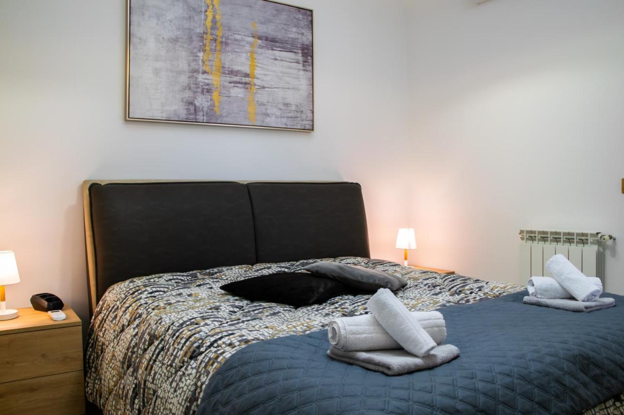 Diana Holiday Home อากริเจนโต ภายนอก รูปภาพ
