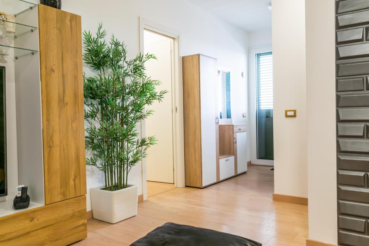 Diana Holiday Home อากริเจนโต ภายนอก รูปภาพ