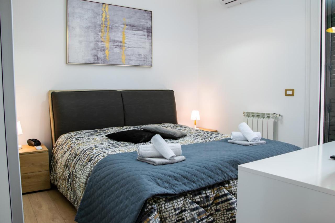 Diana Holiday Home อากริเจนโต ภายนอก รูปภาพ