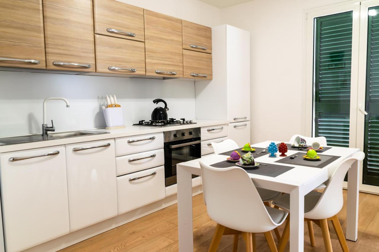 Diana Holiday Home อากริเจนโต ภายนอก รูปภาพ