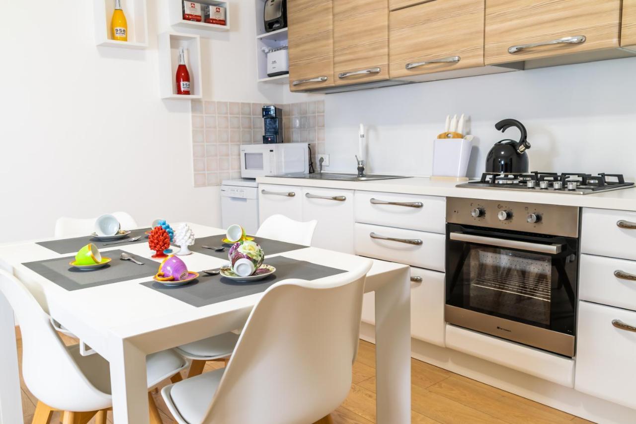 Diana Holiday Home อากริเจนโต ภายนอก รูปภาพ