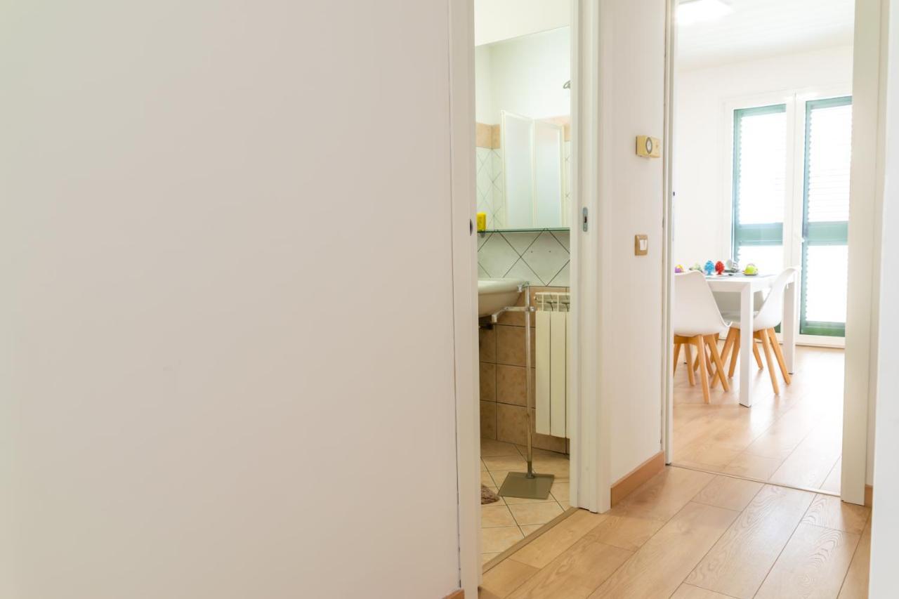 Diana Holiday Home อากริเจนโต ภายนอก รูปภาพ