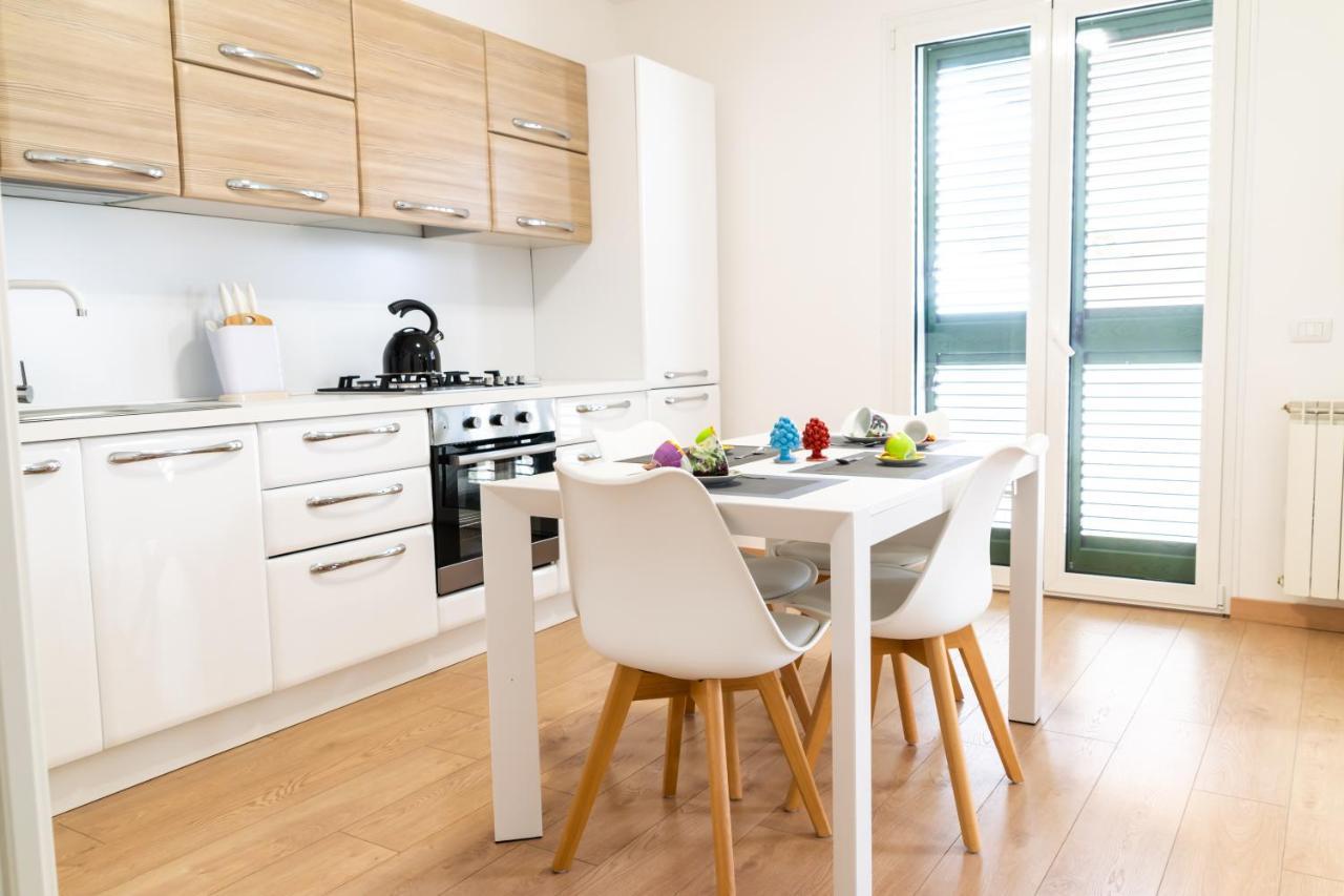 Diana Holiday Home อากริเจนโต ภายนอก รูปภาพ